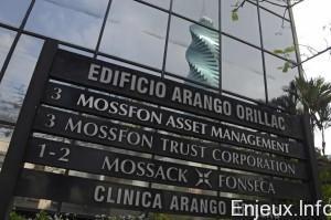 Maroc: les sociétés citées par Panama papers sont « parfaitement légales »