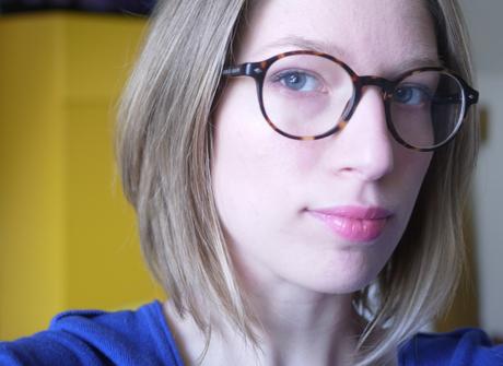 Make-up naturel/bio, un air  de printemps.