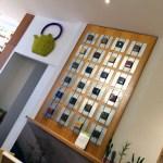 Mon déjeuner à l’Espace thé George Cannon