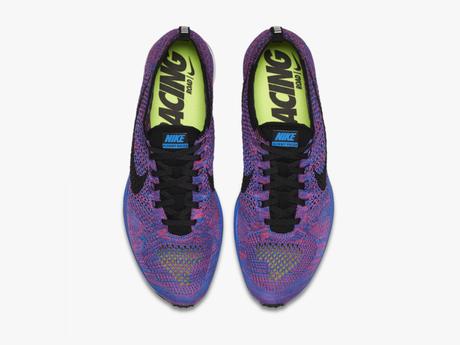 Nike Flyknit Racer