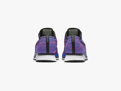 Nike Flyknit Racer