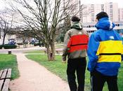 Supreme North Face SS16