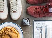 Fila Cage Sweet Chick