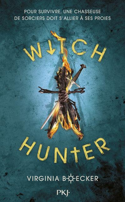The Witch Hunter