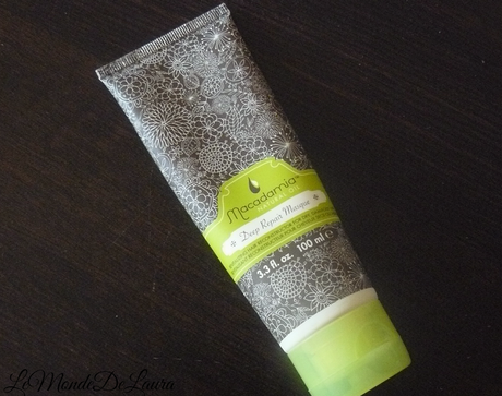 Mon avis sur Macadamia Professional