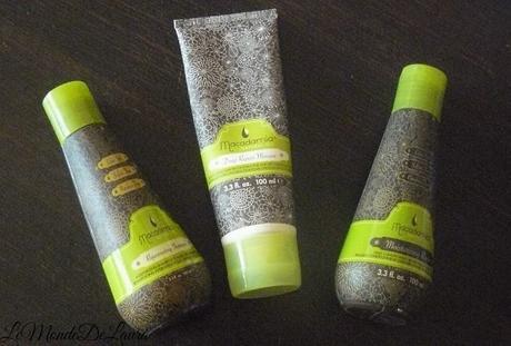 Mon avis sur Macadamia Professional