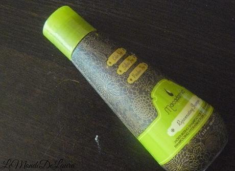 Mon avis sur Macadamia Professional