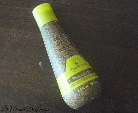 Mon avis sur Macadamia Professional