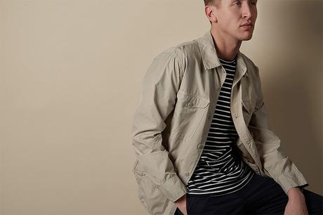 SAVE KHAKI UNITED – S/S 2016 COLLECTION