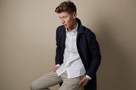 SAVE KHAKI UNITED – S/S 2016 COLLECTION