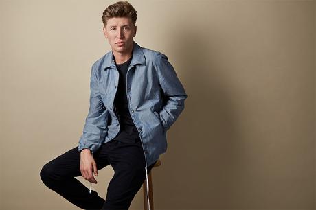 SAVE KHAKI UNITED – S/S 2016 COLLECTION