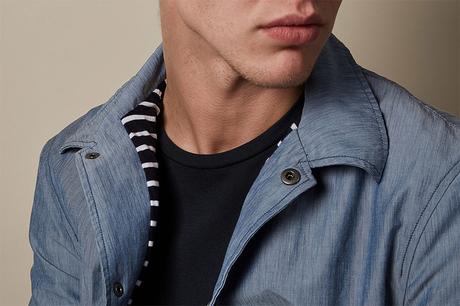 SAVE KHAKI UNITED – S/S 2016 COLLECTION