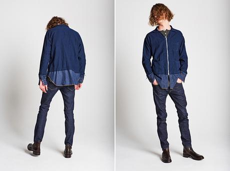 FILL THE BILL – F/W 2016 COLLECTION LOOKBOOK