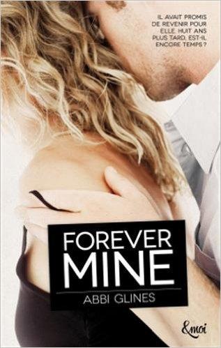 Mon coup de coeur pour Forever Mine