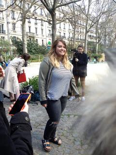 Retour sur ma rencontre avec Anna Todd à Paris