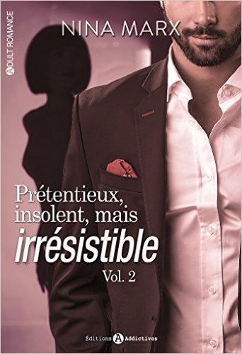 Les sorties en version brochée d' avril des Editions Addictives