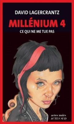 [RDV] Club de lecture - Mars 2016