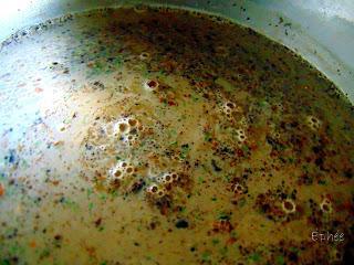 Ragoût de boulettes fabuleux