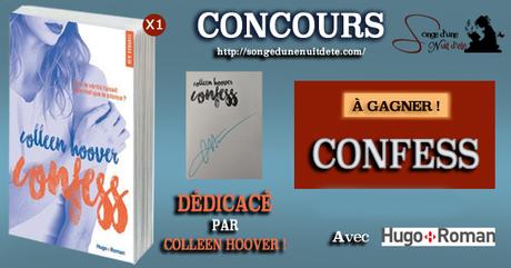 Confess-Concours