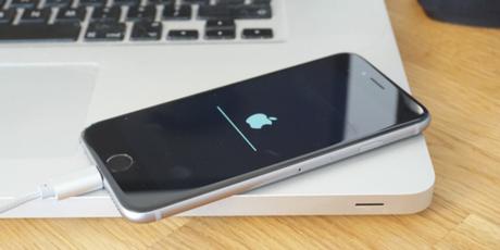 iOS 9.3.2 Bêta 1 sur iPhone, iPod et iPad