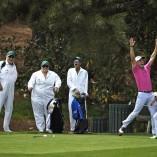 Retour sur le concours de Par 3 du Masters d’Augusta