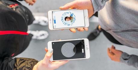 Facebook Messenger ajoutera un code à votre avatar comme Snapchat