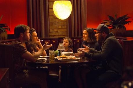 NOS PIRES VOISINS 2 de Nicholas Stoller, avec Seth Rogen, Zac Efron et Chloe Grace Moretz  au Cinéma le 6 Juillet