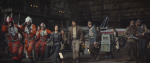 [TRAILER VF] STAR WARS : ROGUE ONE, ENTRE RESPECT ET TRADITION ?