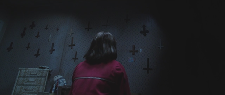 [TRAILER VF] TREMBLEZ : CONJURING EST DE RETOUR !