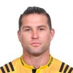 Cory Jane Hurricanes Super Rugby