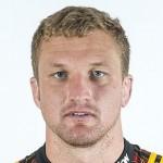 Dominic Bird Chiefs Super Rugby