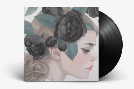 Soft digital illustrations by Hsiao-Ron Cheng