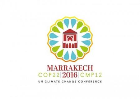 Révélation de l’identité visuelle officielle de la COP22