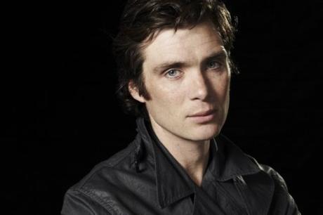  Cillian Murphy