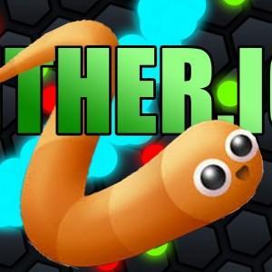 Test – Slither.io