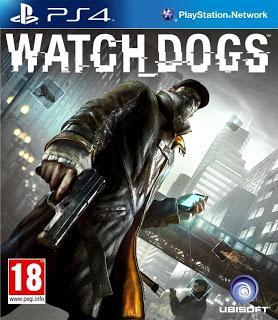 Mon jeu du moment: Watch Dogs