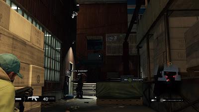 Mon jeu du moment: Watch Dogs