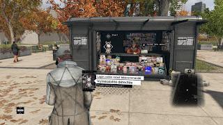 Mon jeu du moment: Watch Dogs