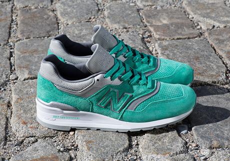 Complete Release Info For The Concepts x New Balance “City Rivalry” Pack