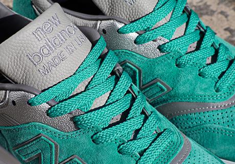 Complete Release Info For The Concepts x New Balance “City Rivalry” Pack