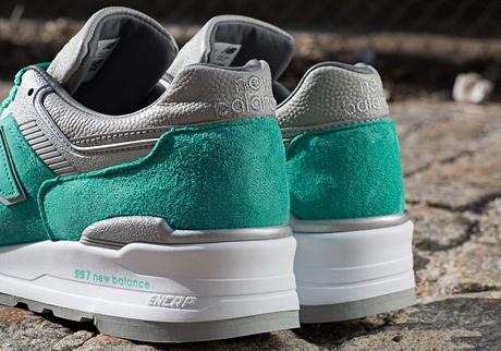 Complete Release Info For The Concepts x New Balance “City Rivalry” Pack