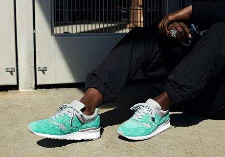 Complete Release Info For The Concepts x New Balance “City Rivalry” Pack