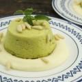 Recette Flan carotte cookeo