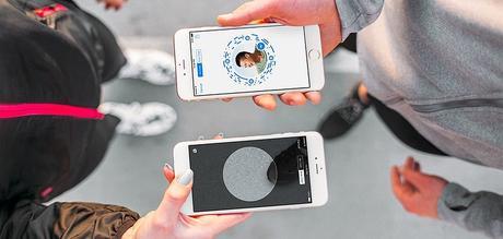Facebook Messenger permet de contacter plus facilement et rapidement des amis et entreprises