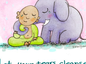 Petite douceur pour cœur peiné.