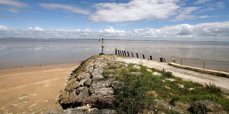 Charente-Maritime Parc naturel marin 