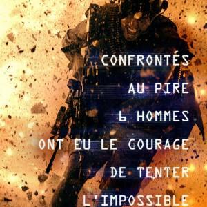 Critique – 13 Hours Critique – 13 Hours