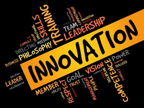 Crédit : innovation par Shutterstock