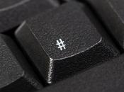 hashtag nouveauté droit marques inspirée réseaux sociaux