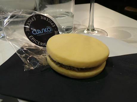 Clasico Argentino, à la découverte des empanadas y helados